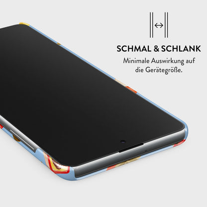 Skorter | Al Fresco - Samsung Galaxy A71 4G Case