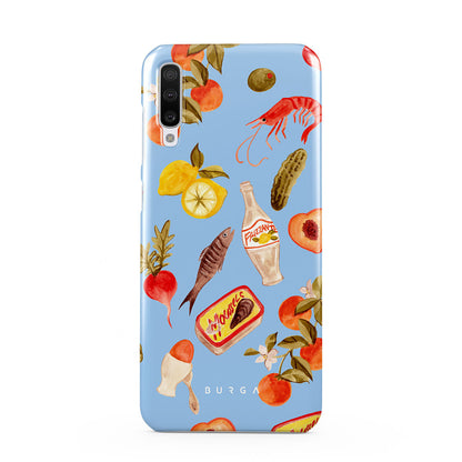 Skorter | Al Fresco - Samsung Galaxy A70 case