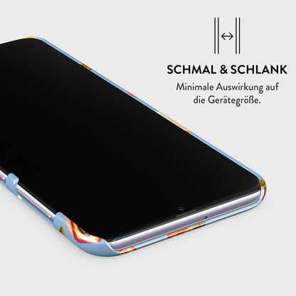 Skorter | Al Fresco - Samsung Galaxy A32 5G case