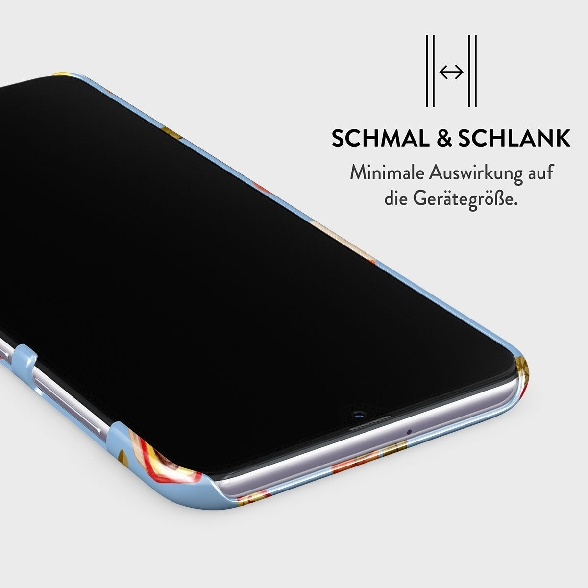 Skorter | Al Fresco - Samsung Galaxy A40 Case