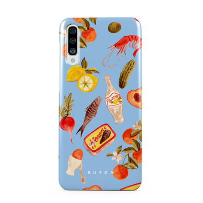 Skorter | Al Fresco - Samsung Galaxy A50 Case