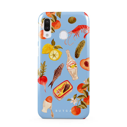 Skorter | Al Fresco - Samsung Galaxy A40 Case