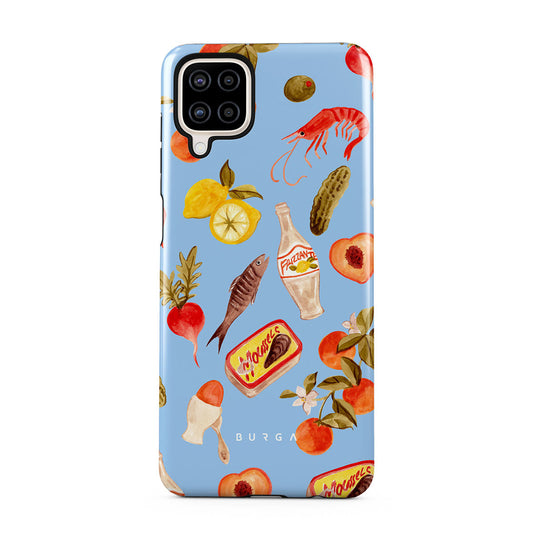 Skorter | Al Fresco - Samsung Galaxy A12 4G Case