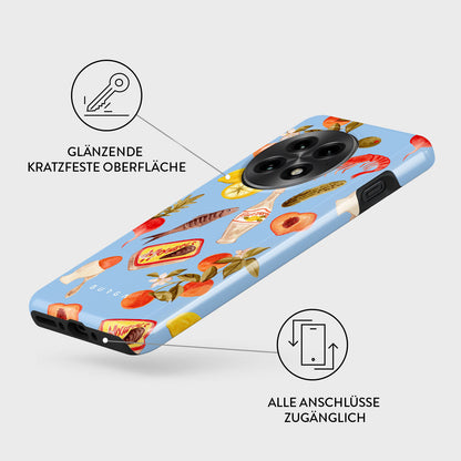 Skorter | Al Fresco - OnePlus 13 case