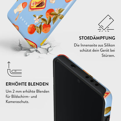 Skorter | Al Fresco - OnePlus 13 case