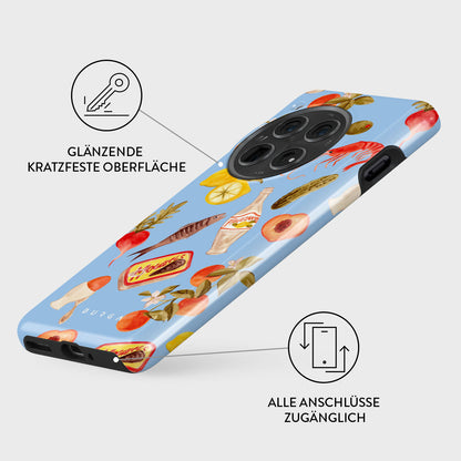 Skorter | Al Fresco - OnePlus 12 case