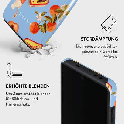 Skorter | Al Fresco - OnePlus 12 case