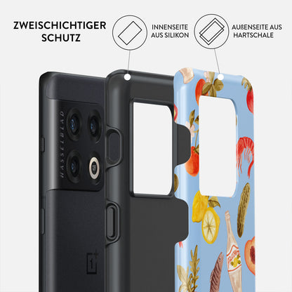 Skorter | Al Fresco - OnePlus 10 Pro 5G Case