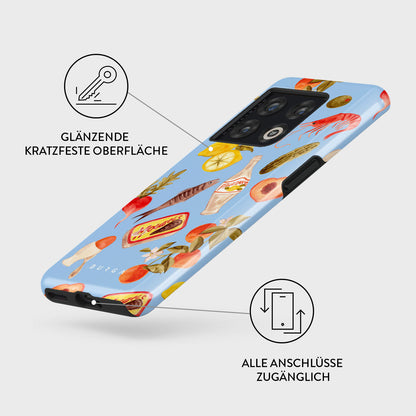 Skorter | Al Fresco - OnePlus 10 Pro 5G Case