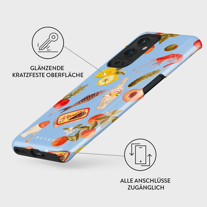 Skorter | Al Fresco - OnePlus 9 Pro Case