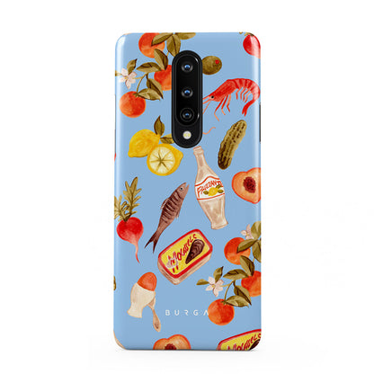 Skorter | Al Fresco - OnePlus 8 case
