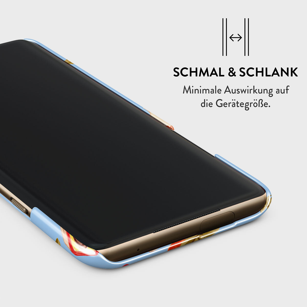 Skorter | Al Fresco - OnePlus 7 Pro / 7T Pro case