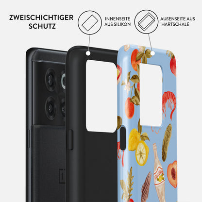 Skorter | Al Fresco - OnePlus Ace Pro Case