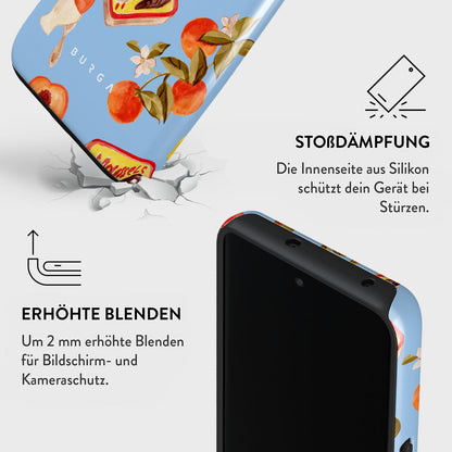 Skorter | Al Fresco - OnePlus Ace Pro Case