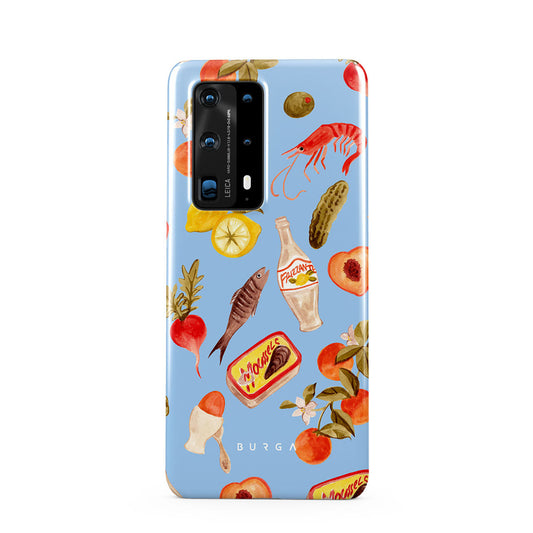 Skorter | Al Fresco - Huawei P40 Pro Plus case