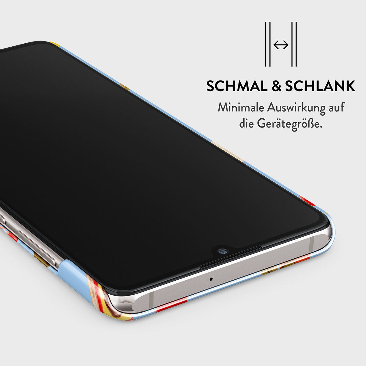 Skorter | Al Fresco - Huawei P30 Case