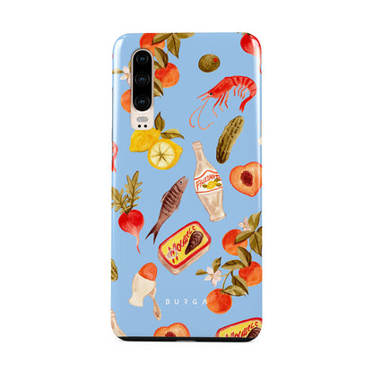 Skorter | Al Fresco - Huawei P30 Case