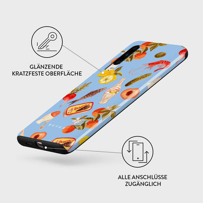 Skorter | Al Fresco - Huawei P30 Case