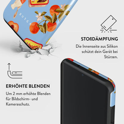Skorter | Al Fresco - Huawei P30 Lite Case
