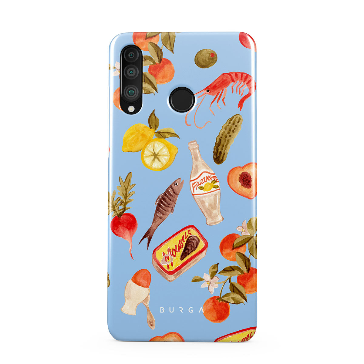Skorter | Al Fresco - Huawei P30 Lite Case