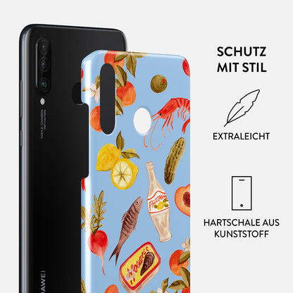 Skorter | Al Fresco - Huawei P30 Lite Case