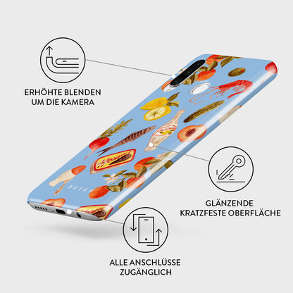 Skorter | Al Fresco - Huawei P30 Lite Case