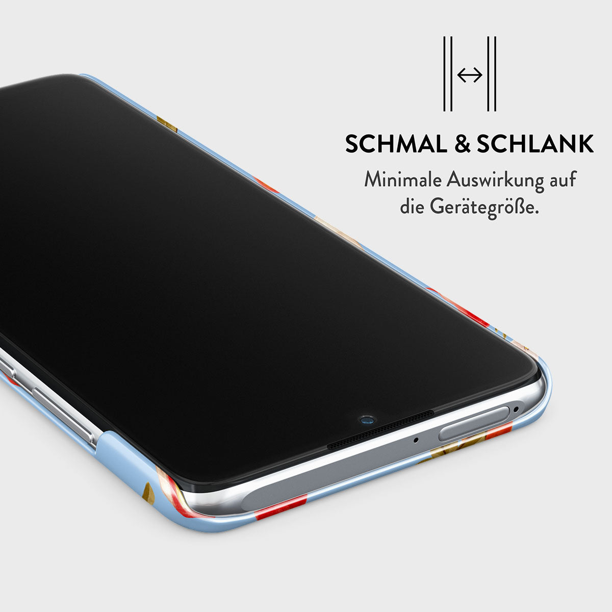 Skorter | Al Fresco - Huawei P30 Lite Case