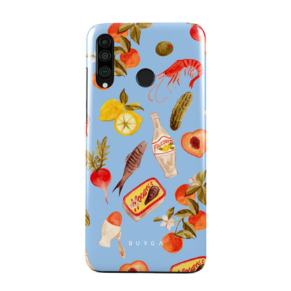 Skorter | Al Fresco - Huawei P30 Lite Case
