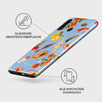 Skorter | Al Fresco - Huawei P30 Lite Case