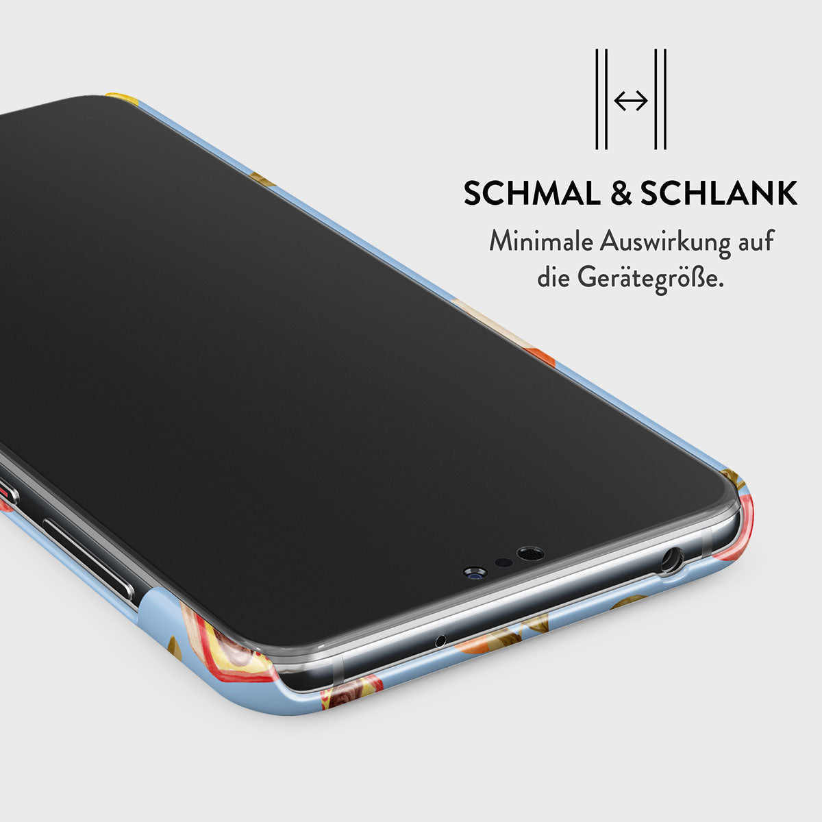 Skorter | Al Fresco - Huawei P20 case