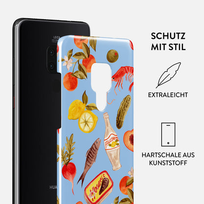 Skorter | Al Fresco - Huawei Mate 20 case