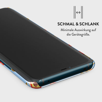 Skorter | Al Fresco - Huawei Mate 20 case