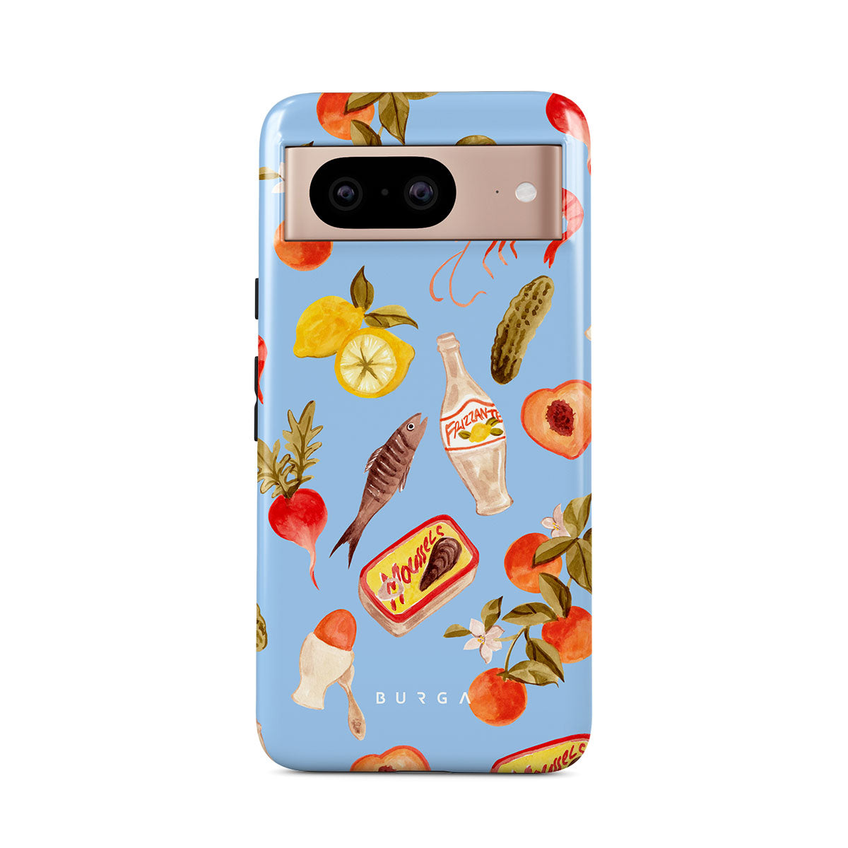 Skorter | Al Fresco - Google Pixel 8 Case