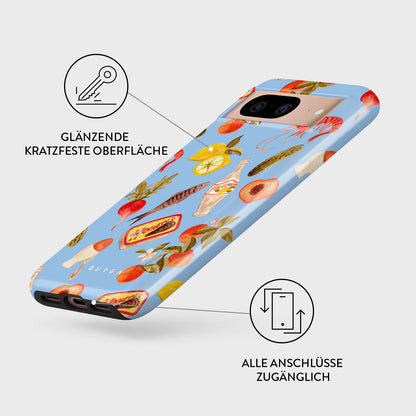 Skorter | Al Fresco - Google Pixel 8 Case