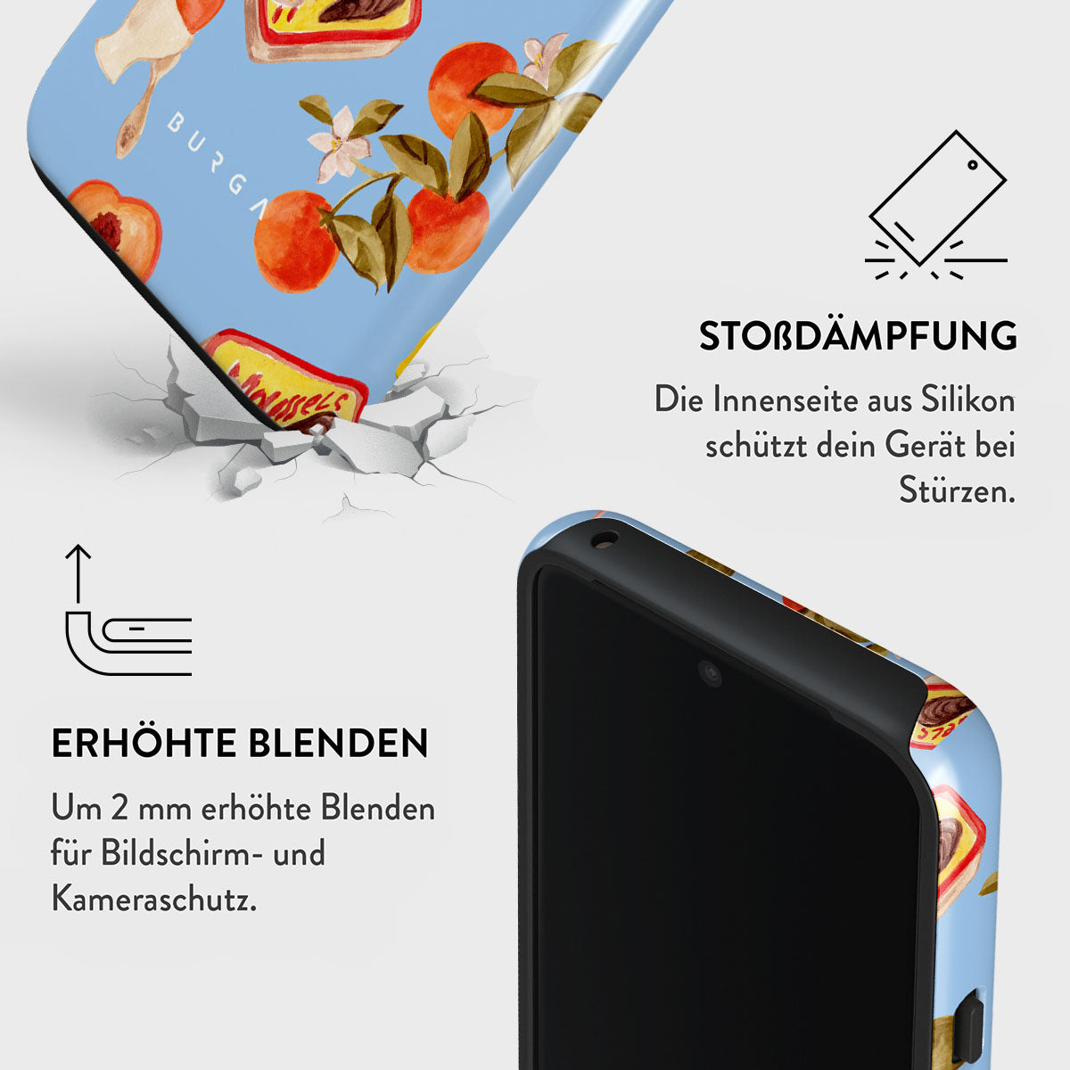 Skorter | Al Fresco - Google Pixel 8 Case