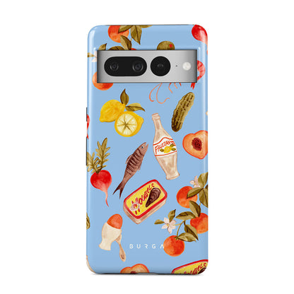 Skorter | Al Fresco - Google Pixel 7 Pro case