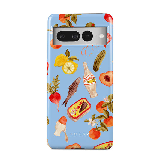 Skorter | Al Fresco - Google Pixel 7 Pro case