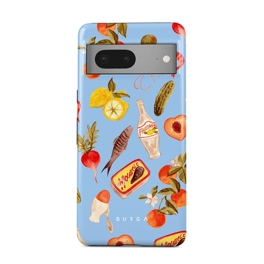 Skorter | Al Fresco - Google Pixel 7a case