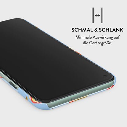 Skorter | Al Fresco - Google Pixel 5 case