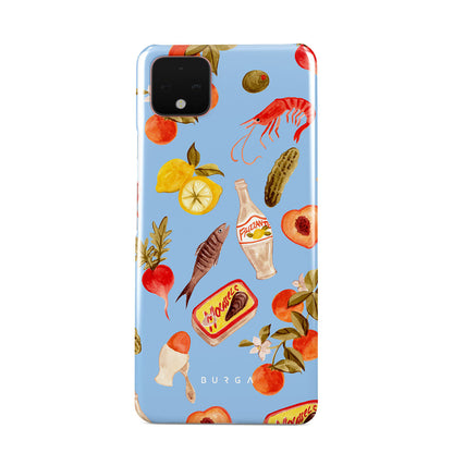 Skorter | Al Fresco - Google Pixel 4 Case