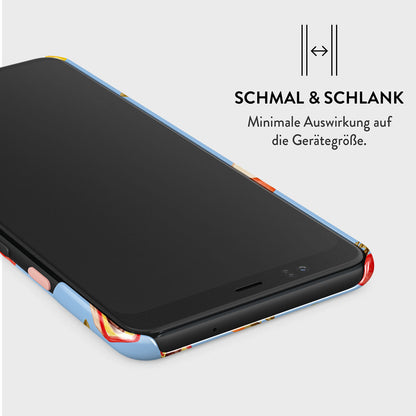 Skorter | Al Fresco - Google Pixel 4 Case