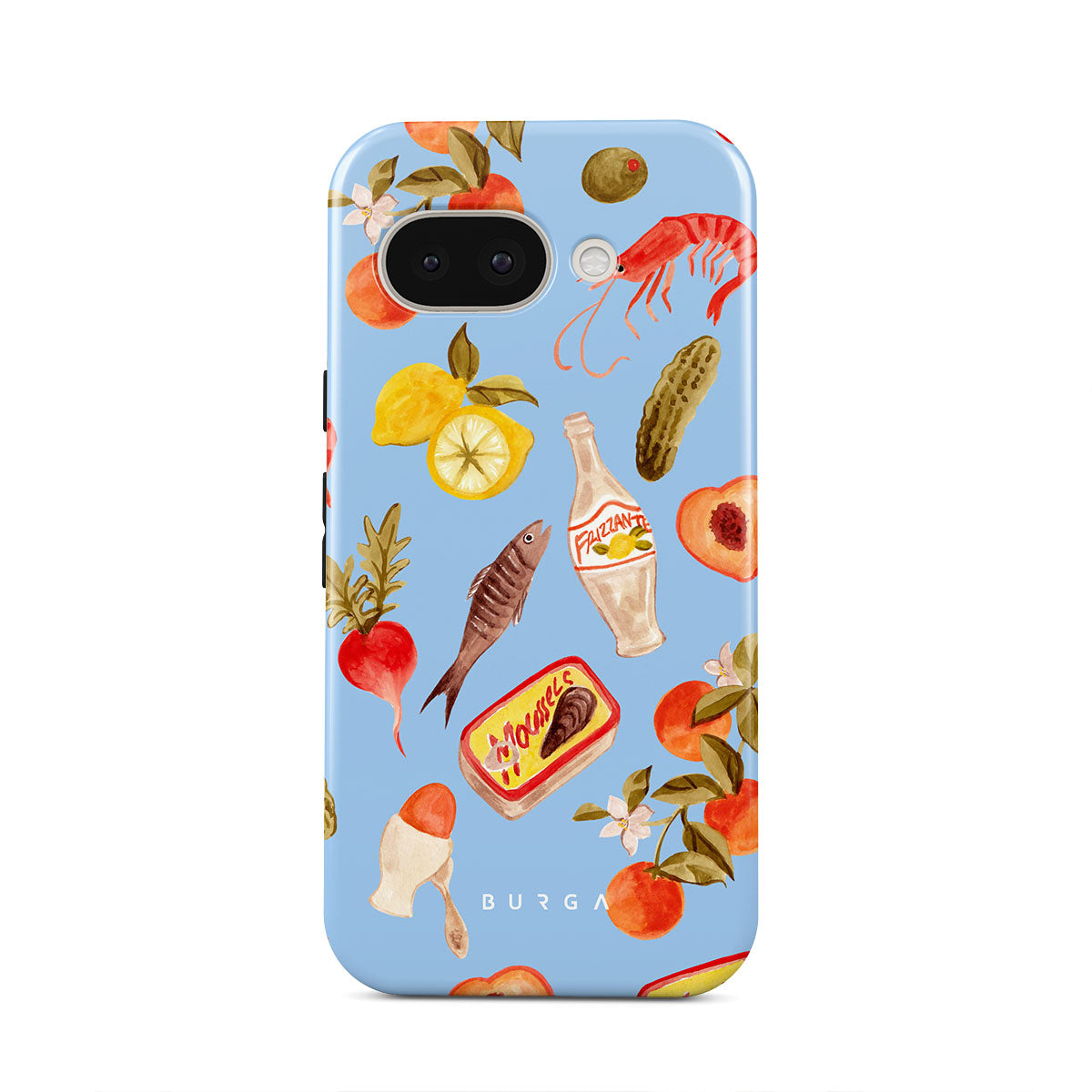 Skorter | Al Fresco - Google Pixel 9a covers