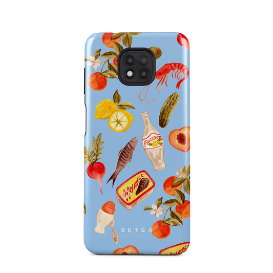Skorter | Al Fresco - Motorola Moto G Power 2021 case