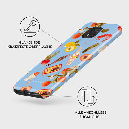 Skorter | Al Fresco - Motorola Moto G Power 2021 case