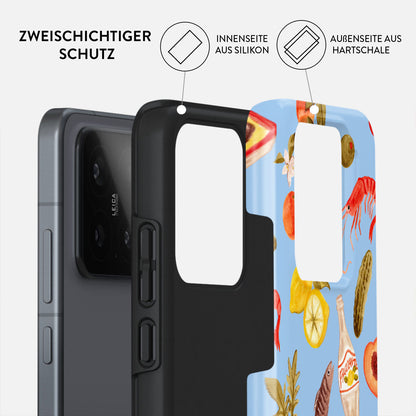 Skorter | Al Fresco - Xiaomi 15 Case