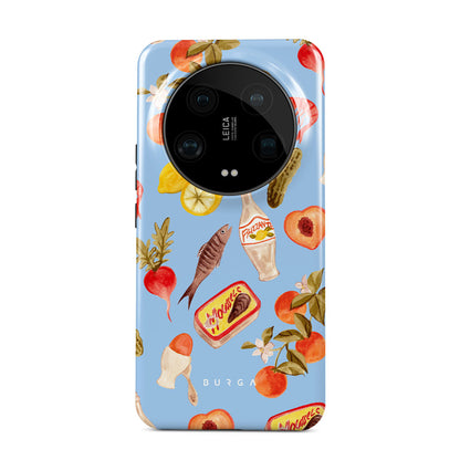 Skorter | Al Fresco - Xiaomi 14 Ultra Case