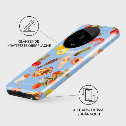 Skorter | Al Fresco - Xiaomi 14 Ultra Case