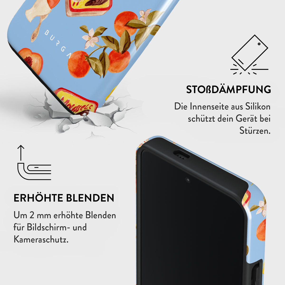 Skorter | Al Fresco - Xiaomi 14 Ultra Case