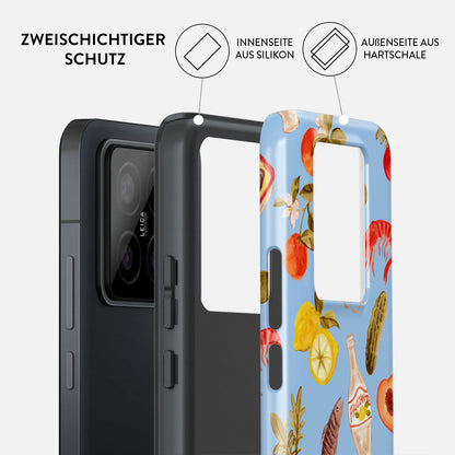 Skorter | Al Fresco - Xiaomi 14 Case