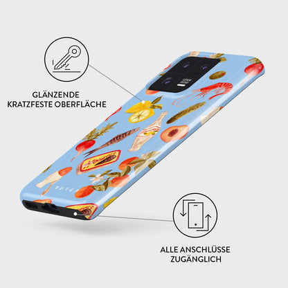 Skorter | Al Fresco - Xiaomi 13 Pro case